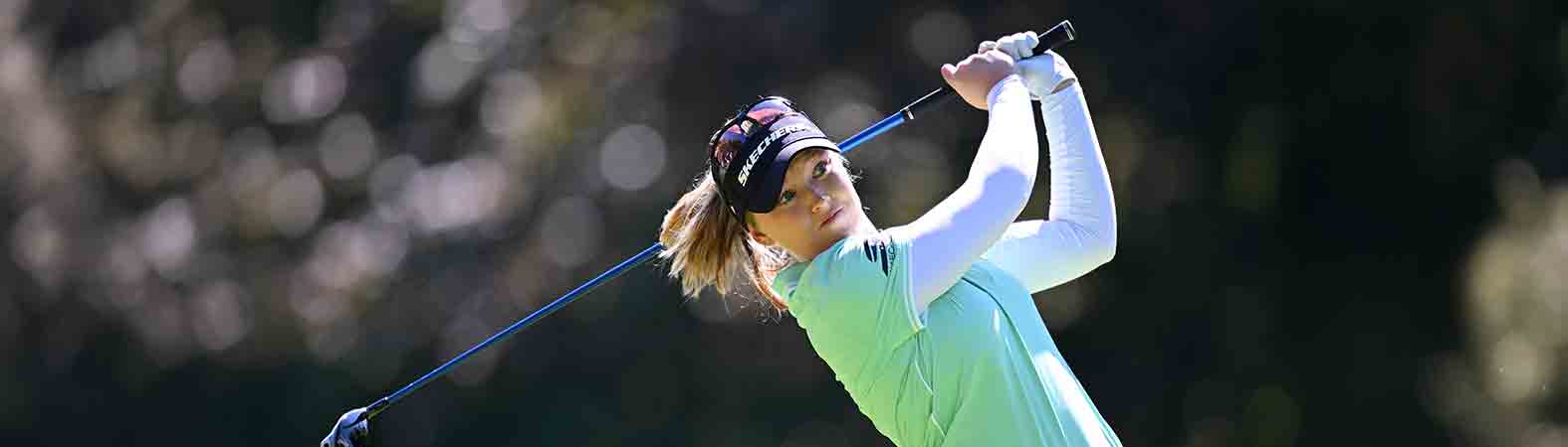 Brooke Henderson