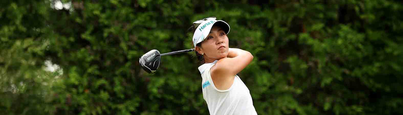 Lydia Ko