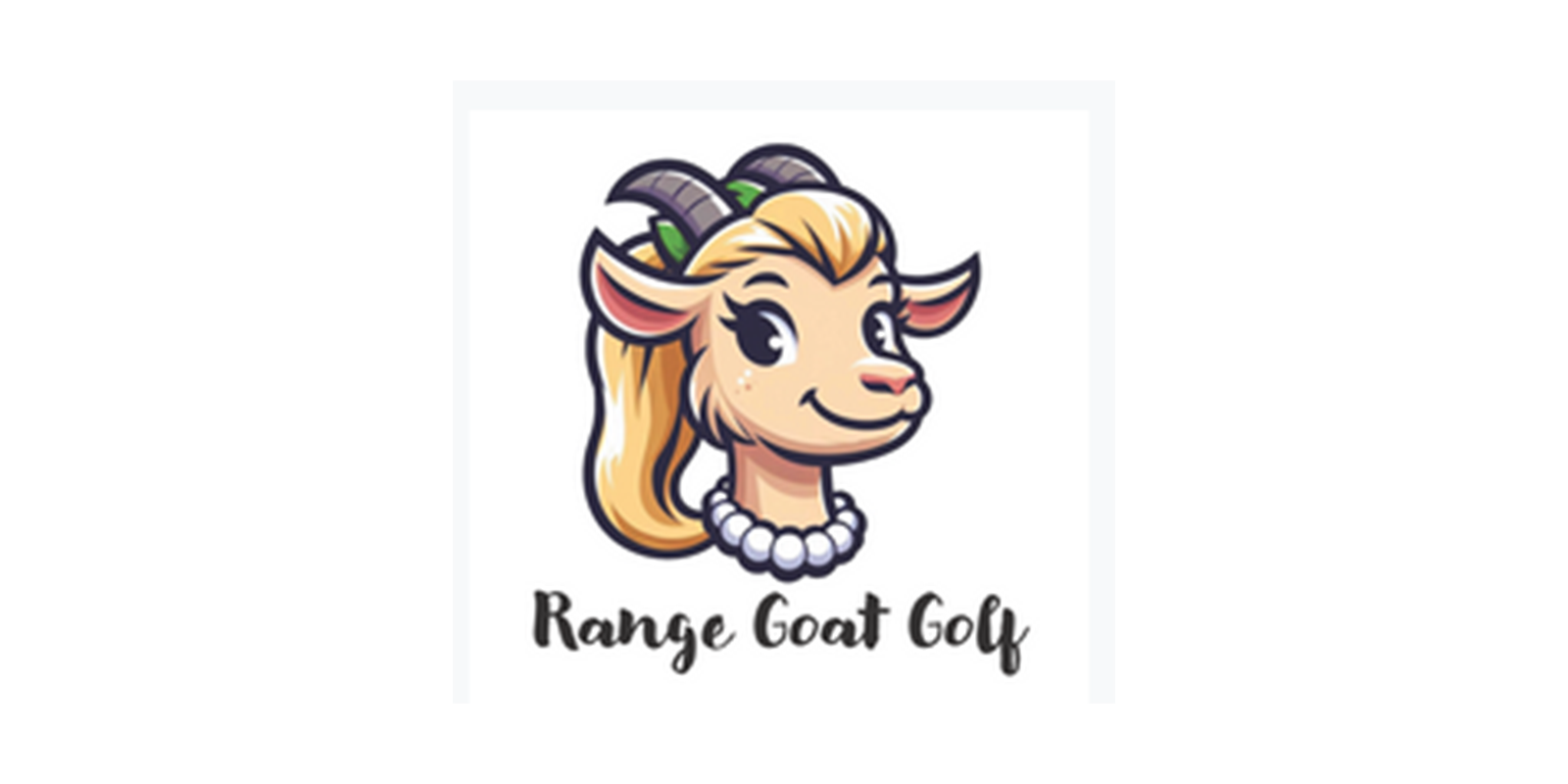 Range Goat Golf
