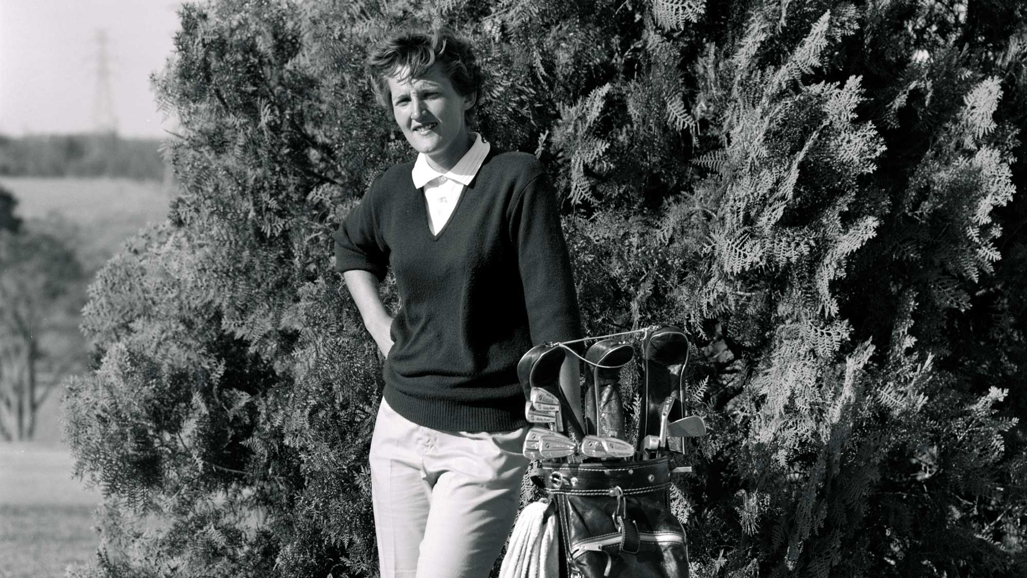 Kathy Whitworth