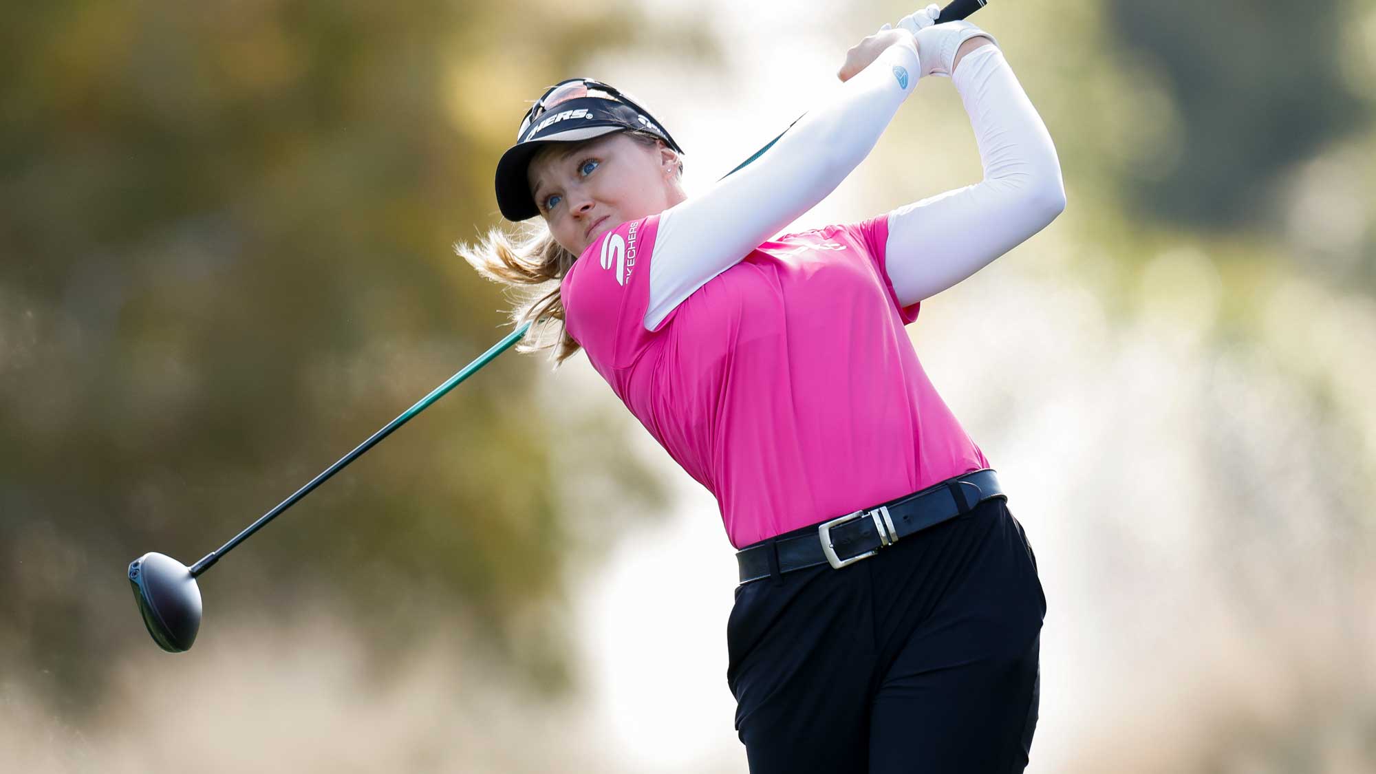 Brooke Henderson