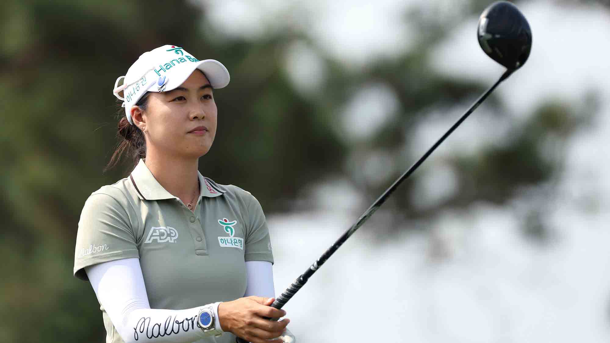 Minjee Lee