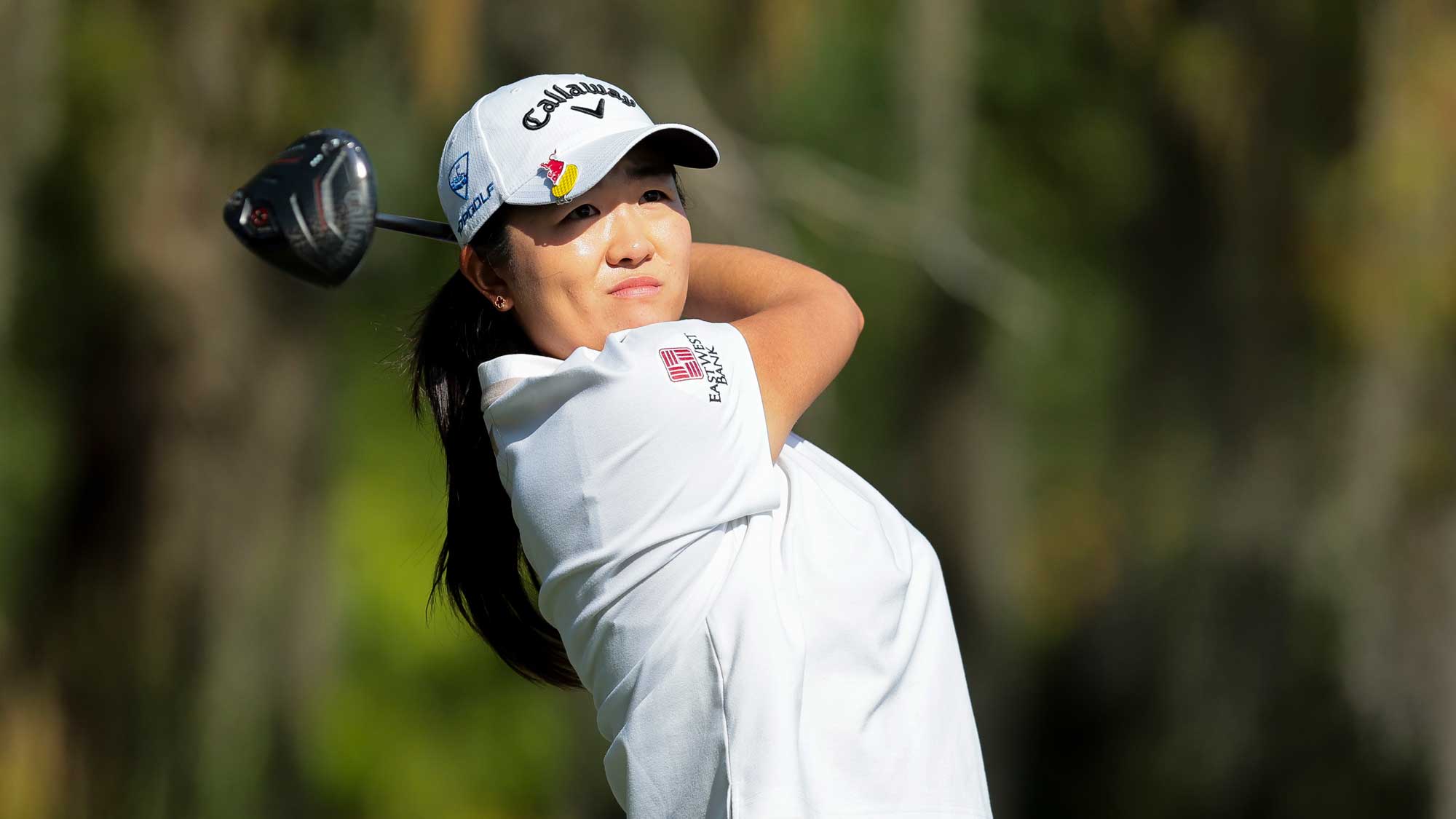 Rose Zhang