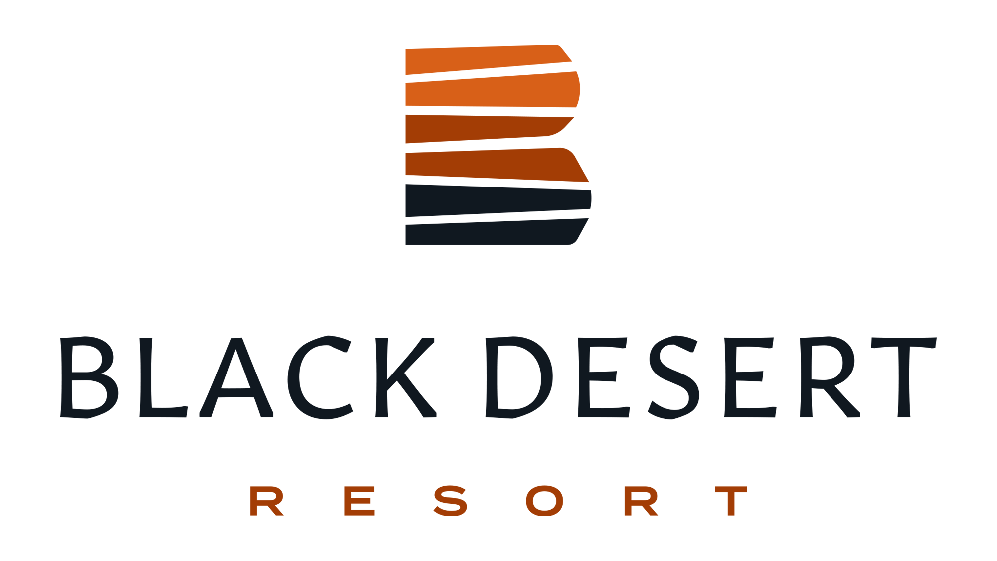 Black Desert Resort