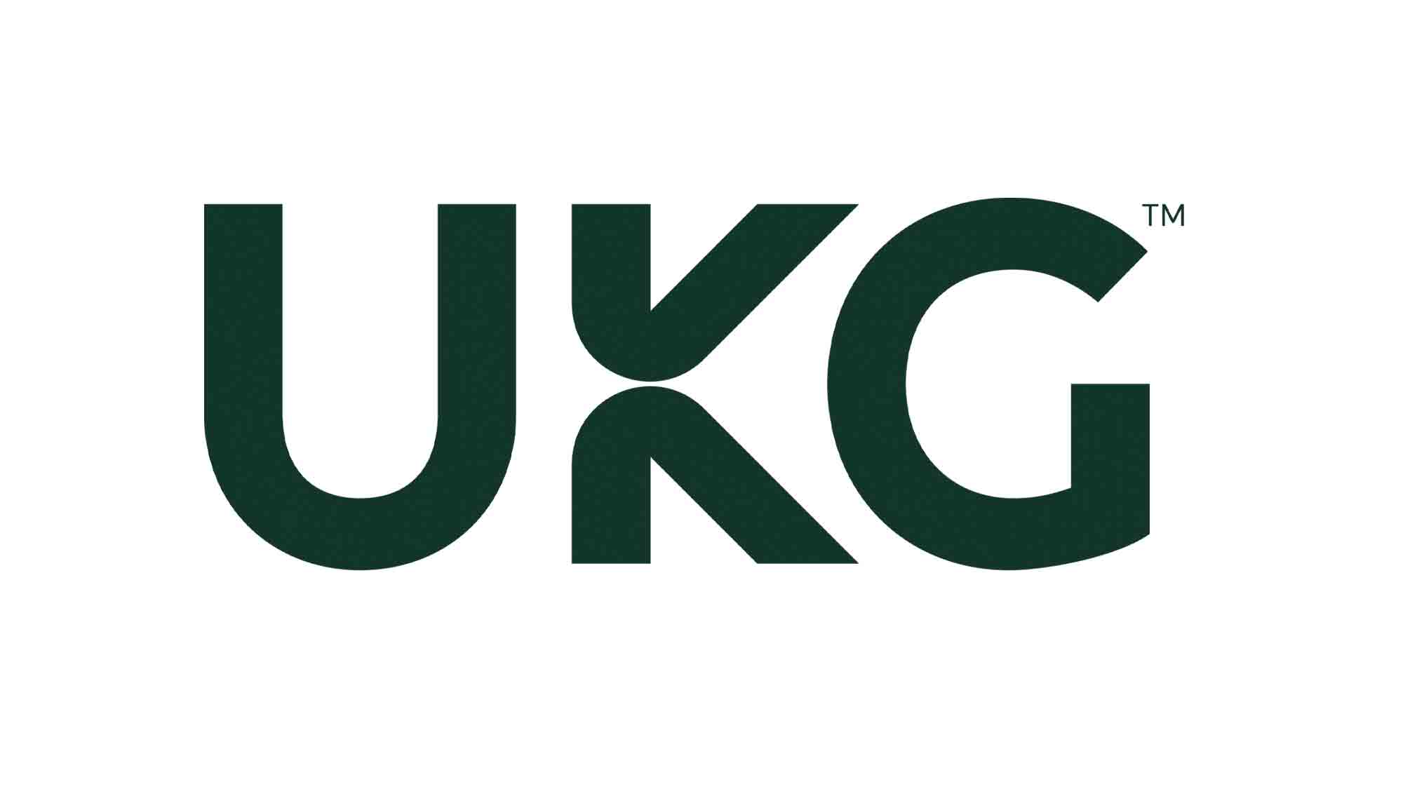 UKG Rebrand