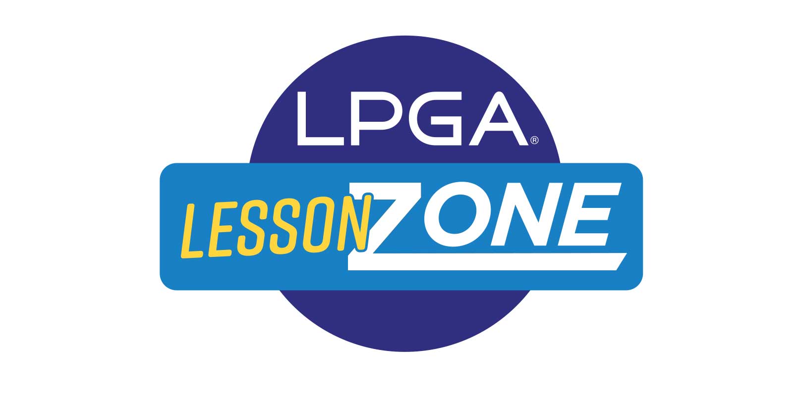 LPGA Lesson Zone