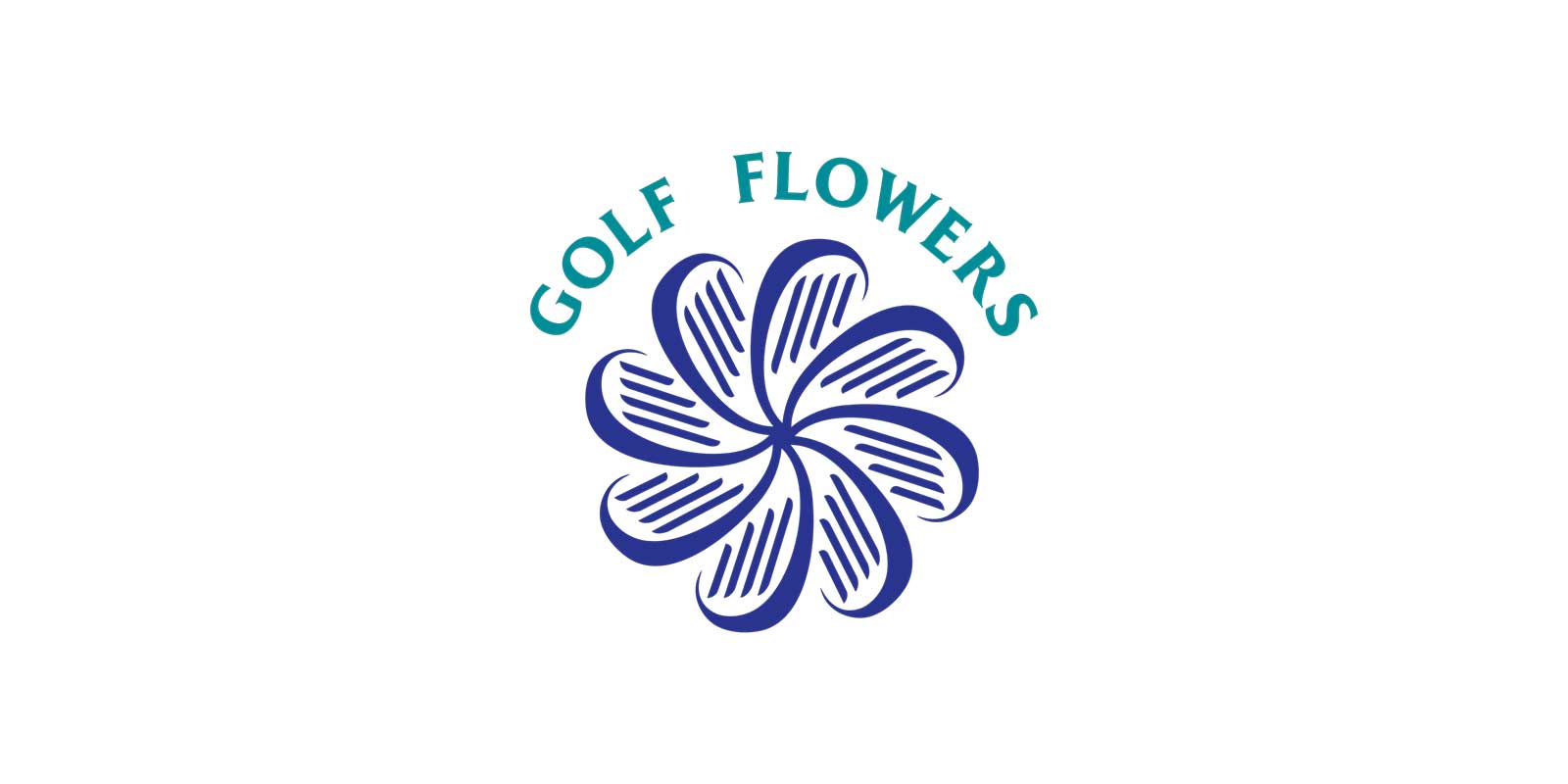 Golf Flowers