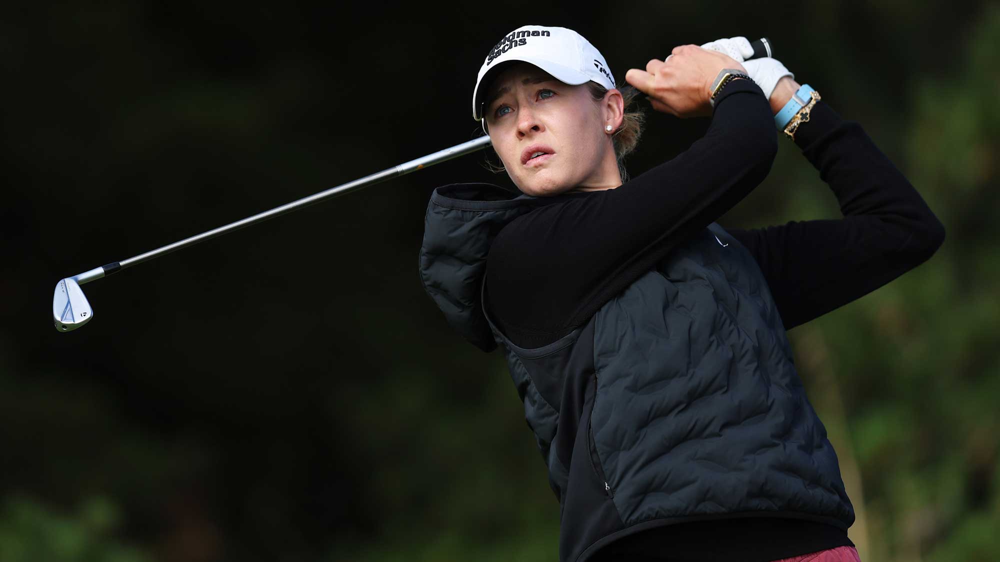 Nelly Korda