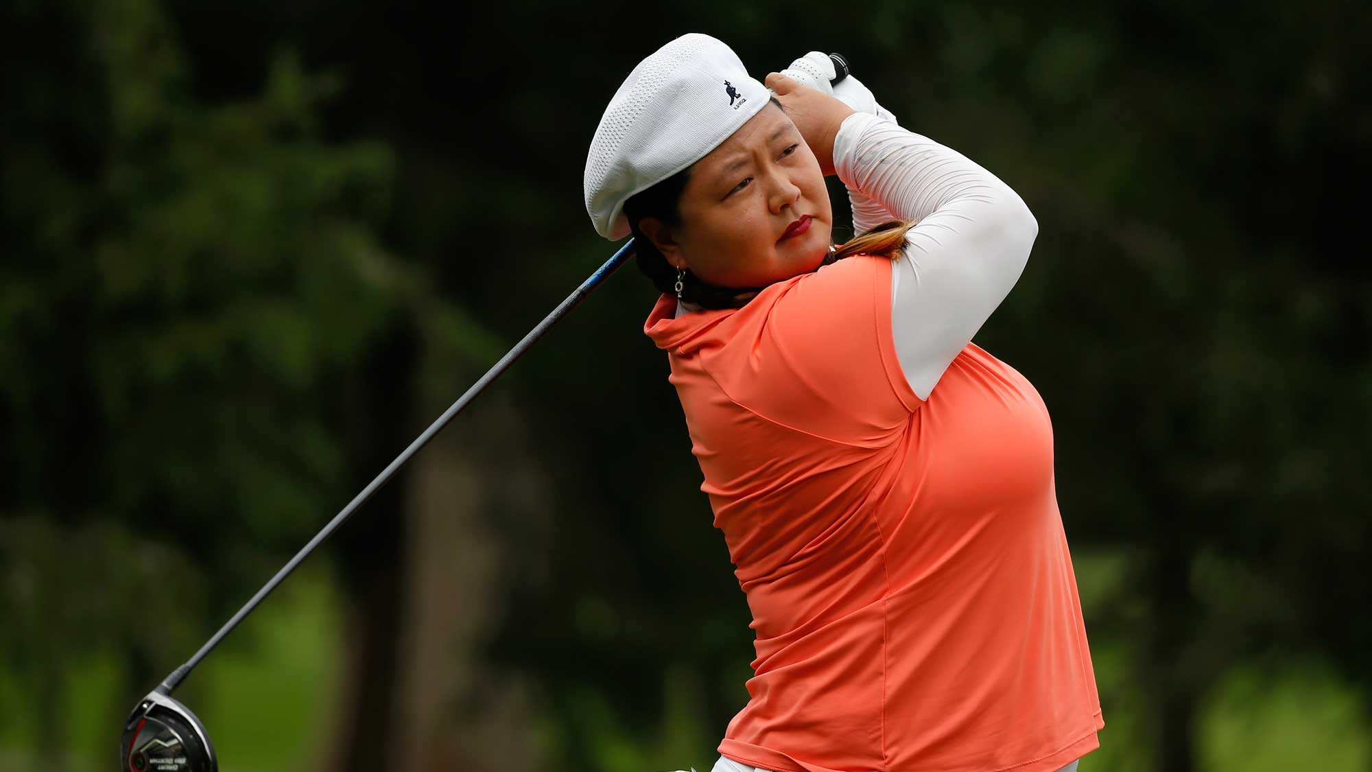 Christina Kim