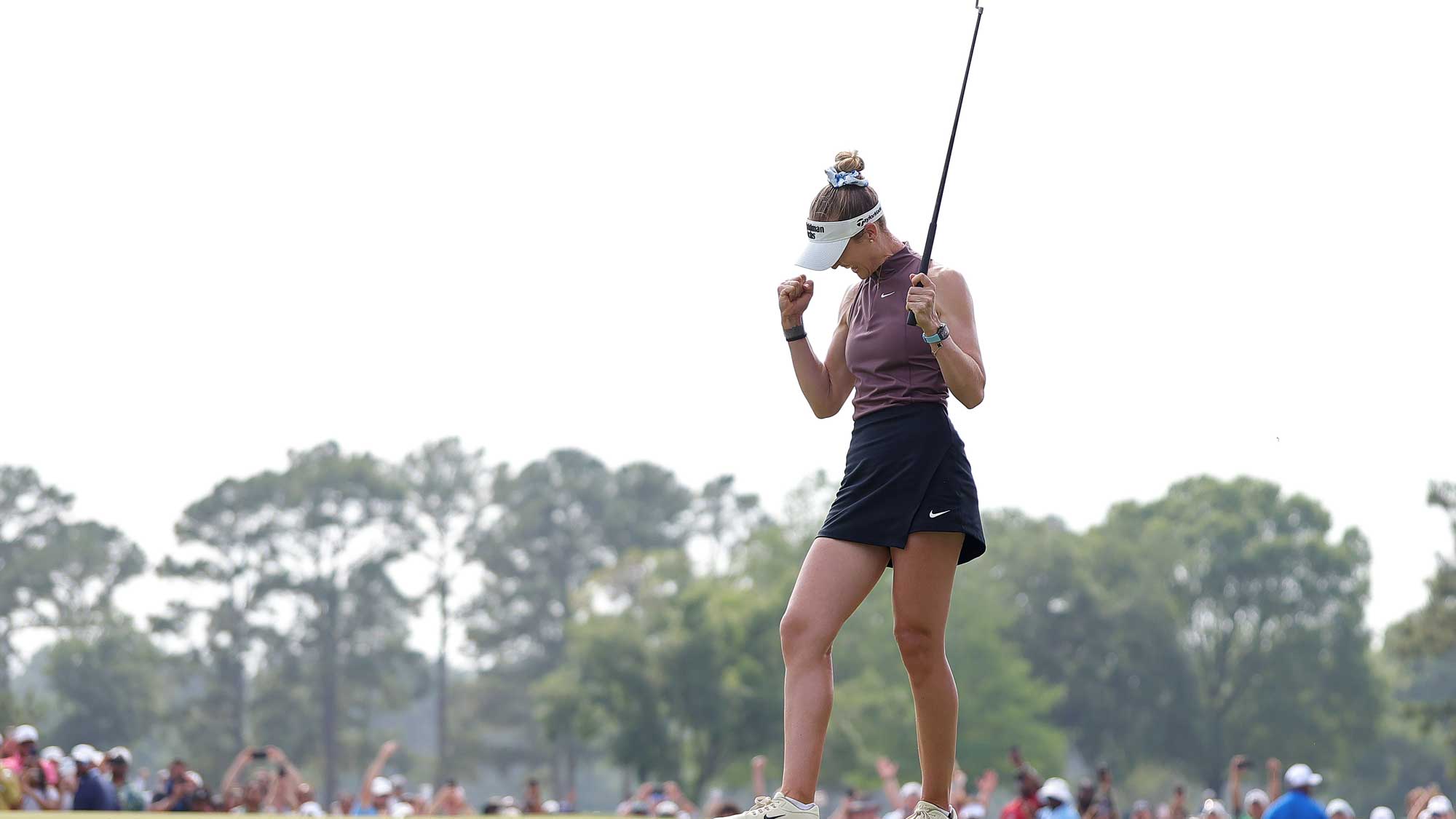 Nelly Korda