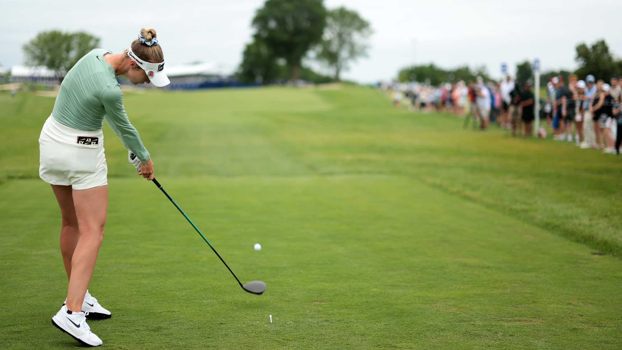 Nelly Korda