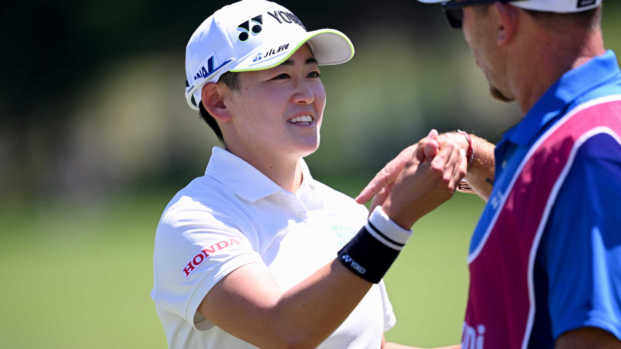 Aki Iwai