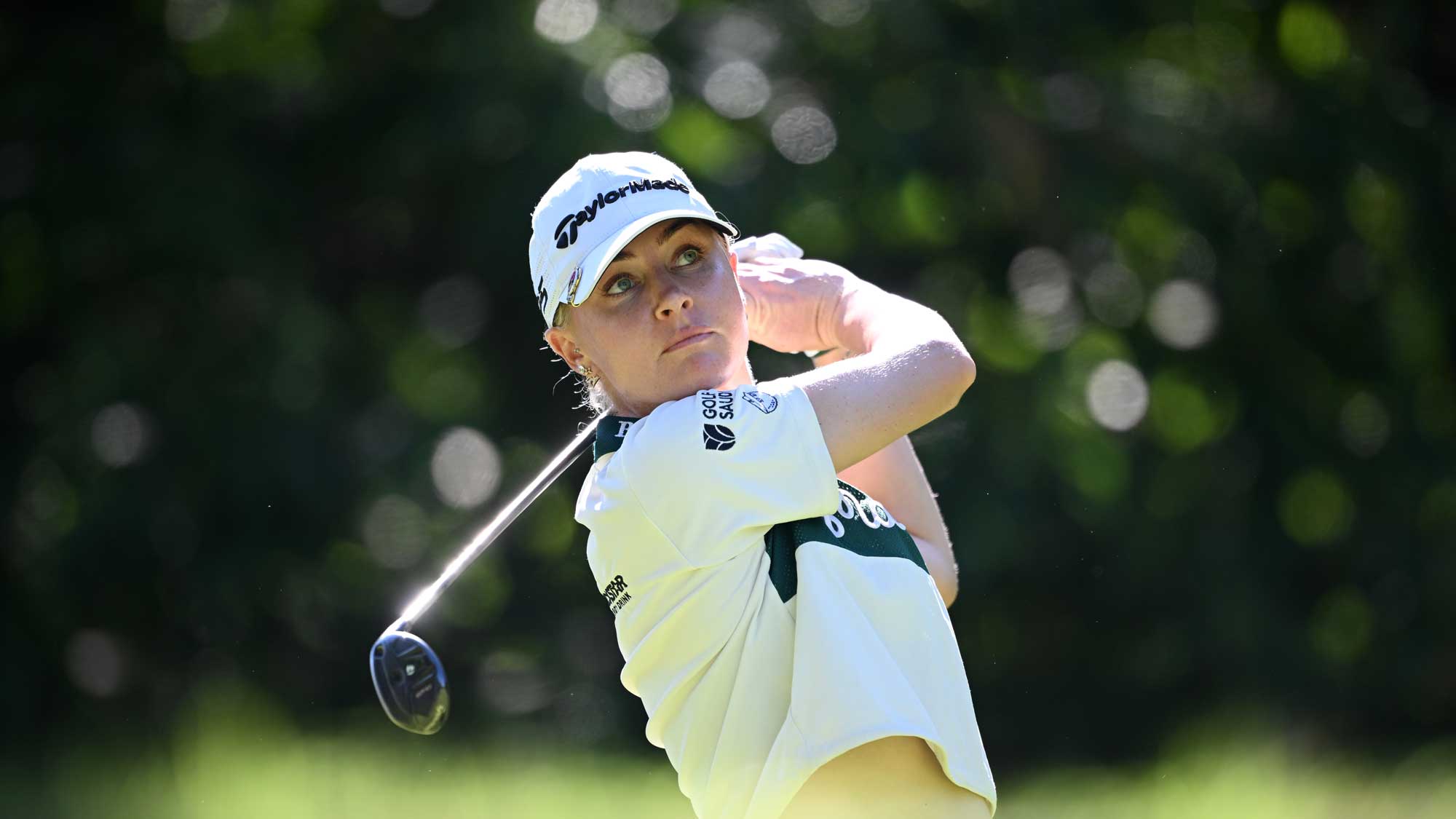 Charley Hull