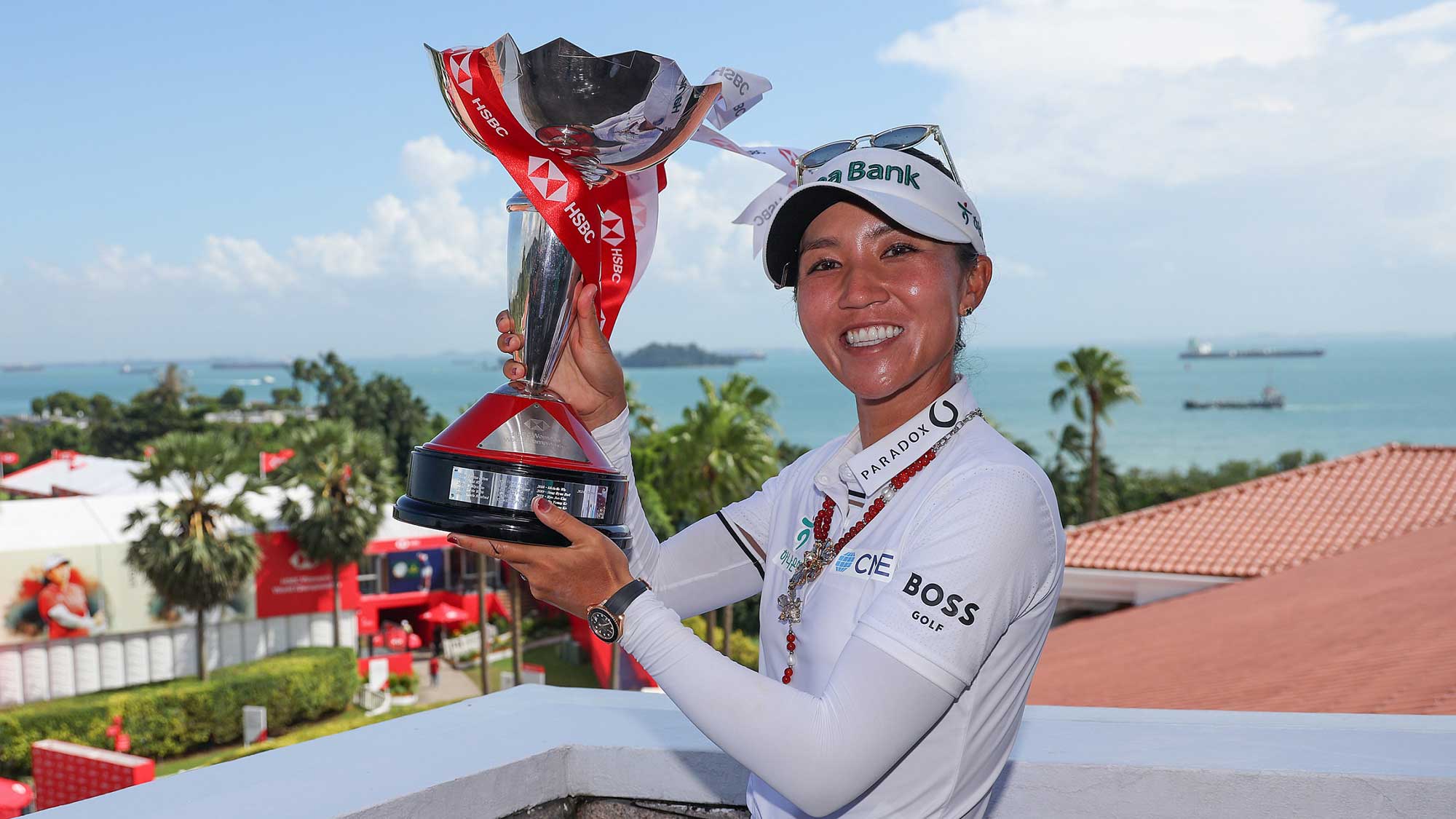 Lydia Ko