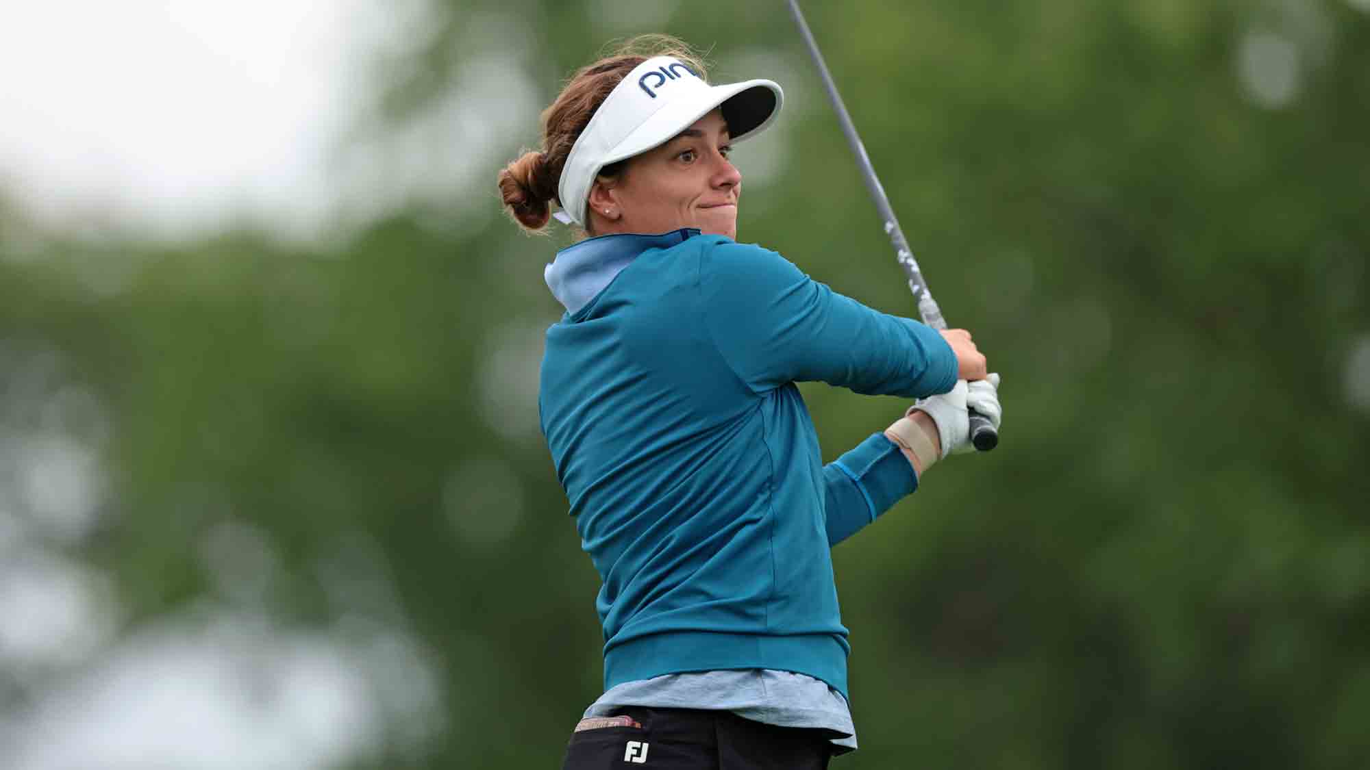 Amanda Doherty