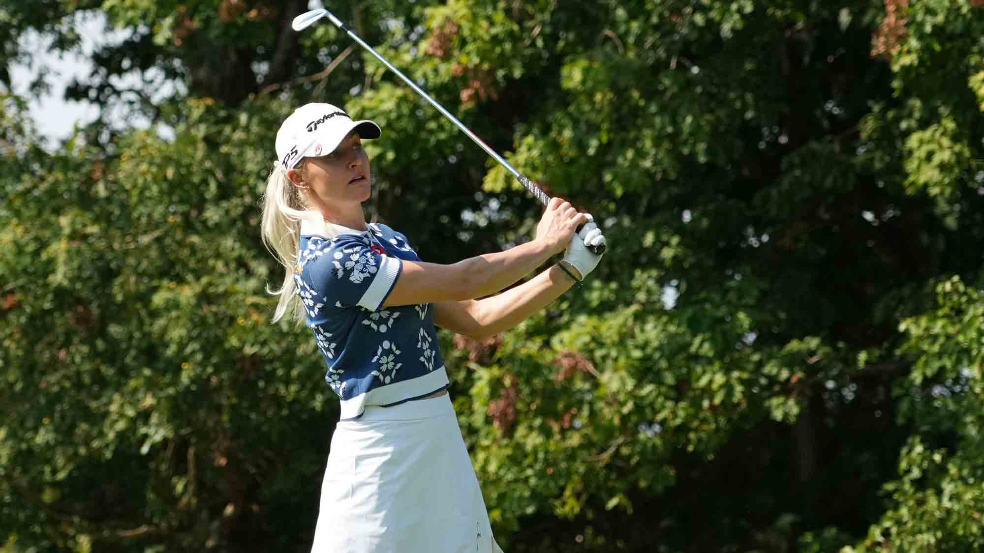 Charley Hull