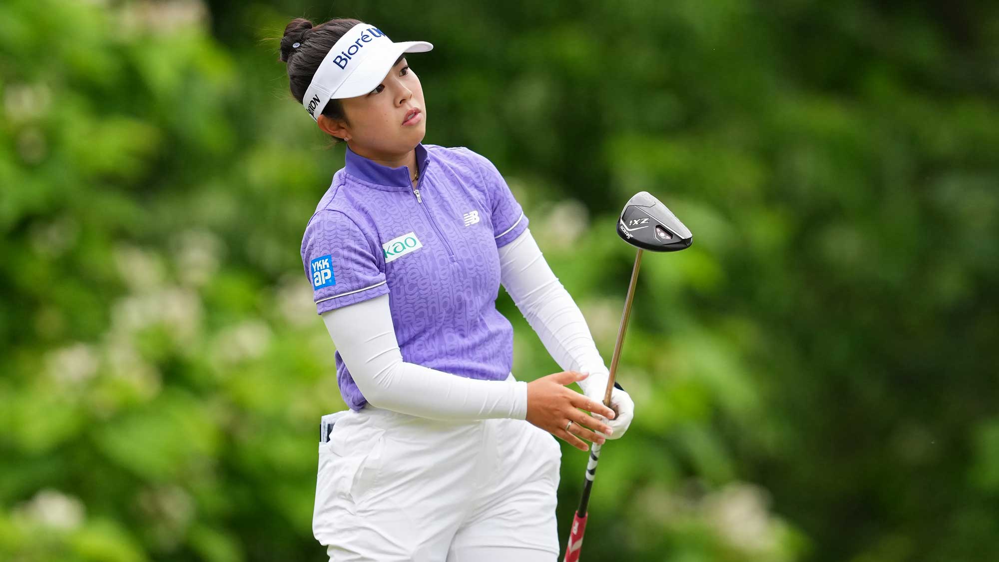 Miyu Yamashita