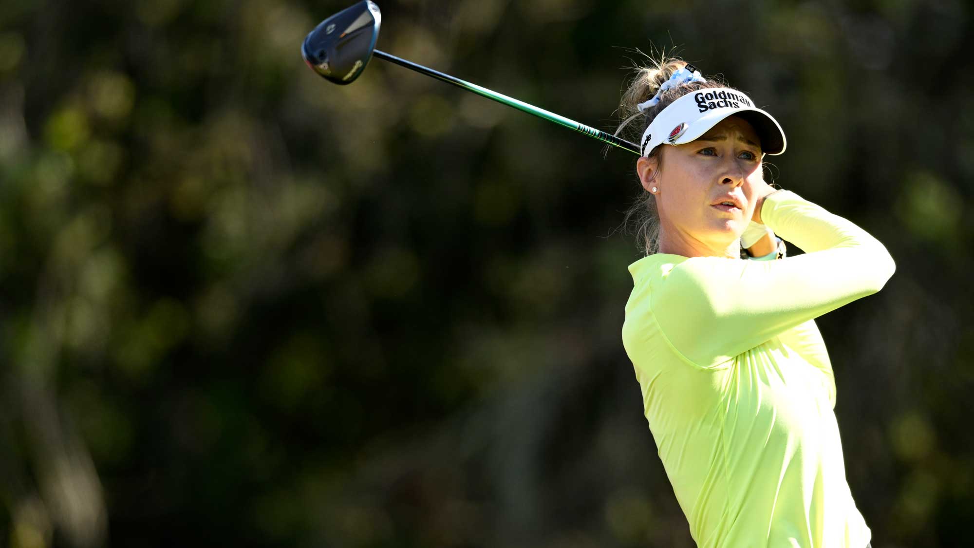 Nelly Korda