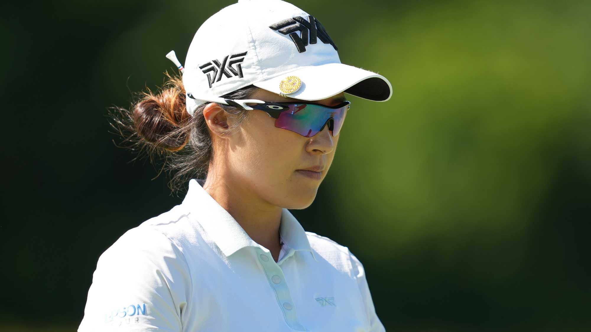 Minji Kang