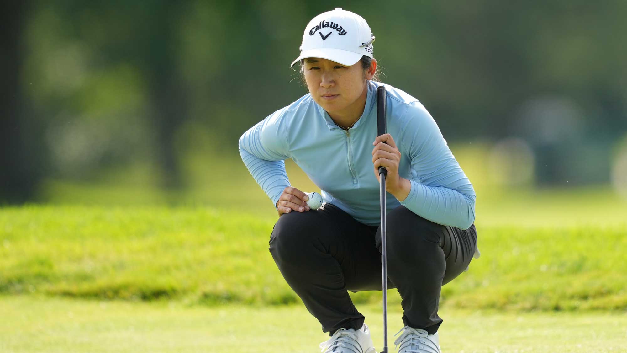 Jing Yan