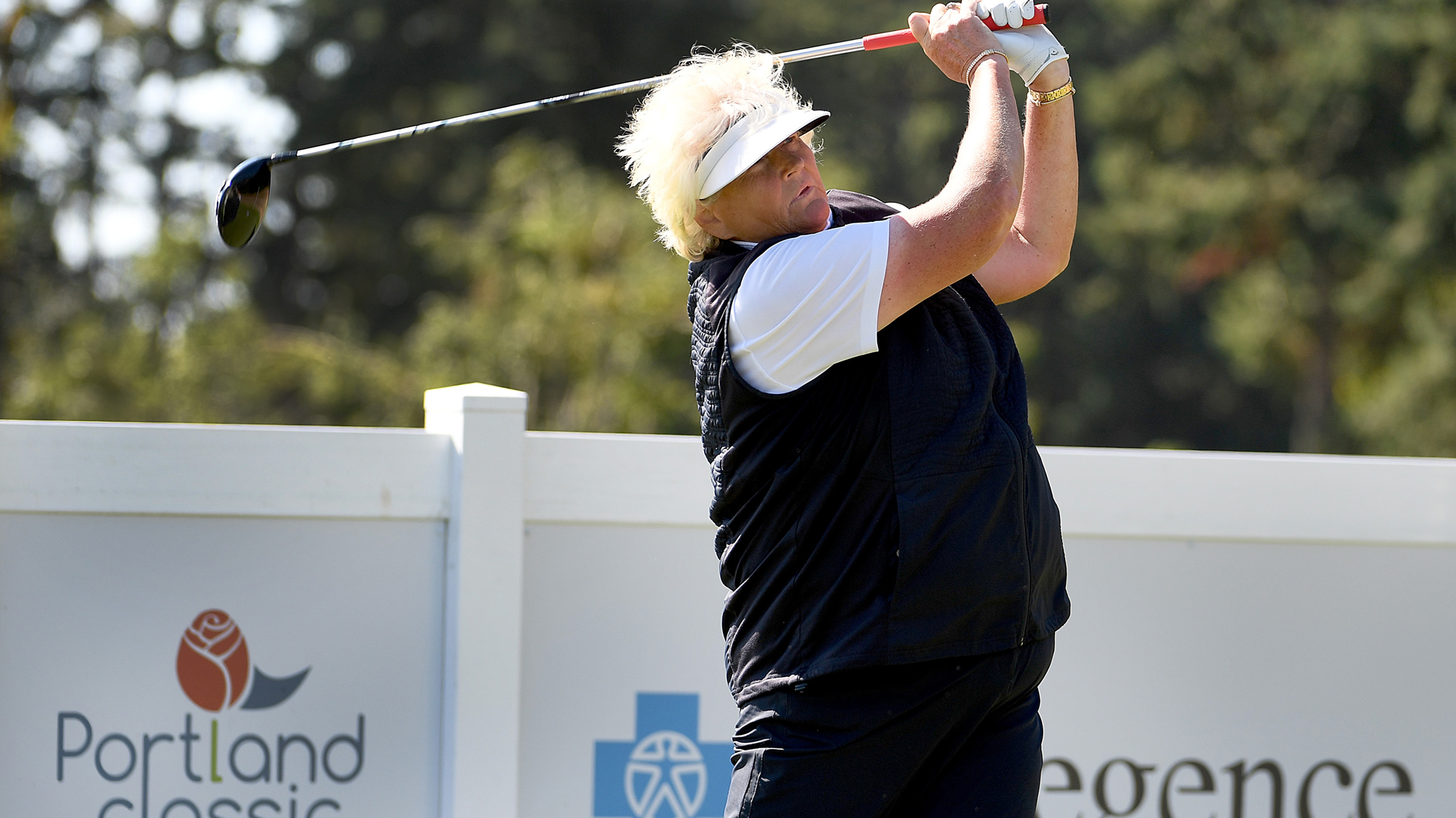 Laura Davies