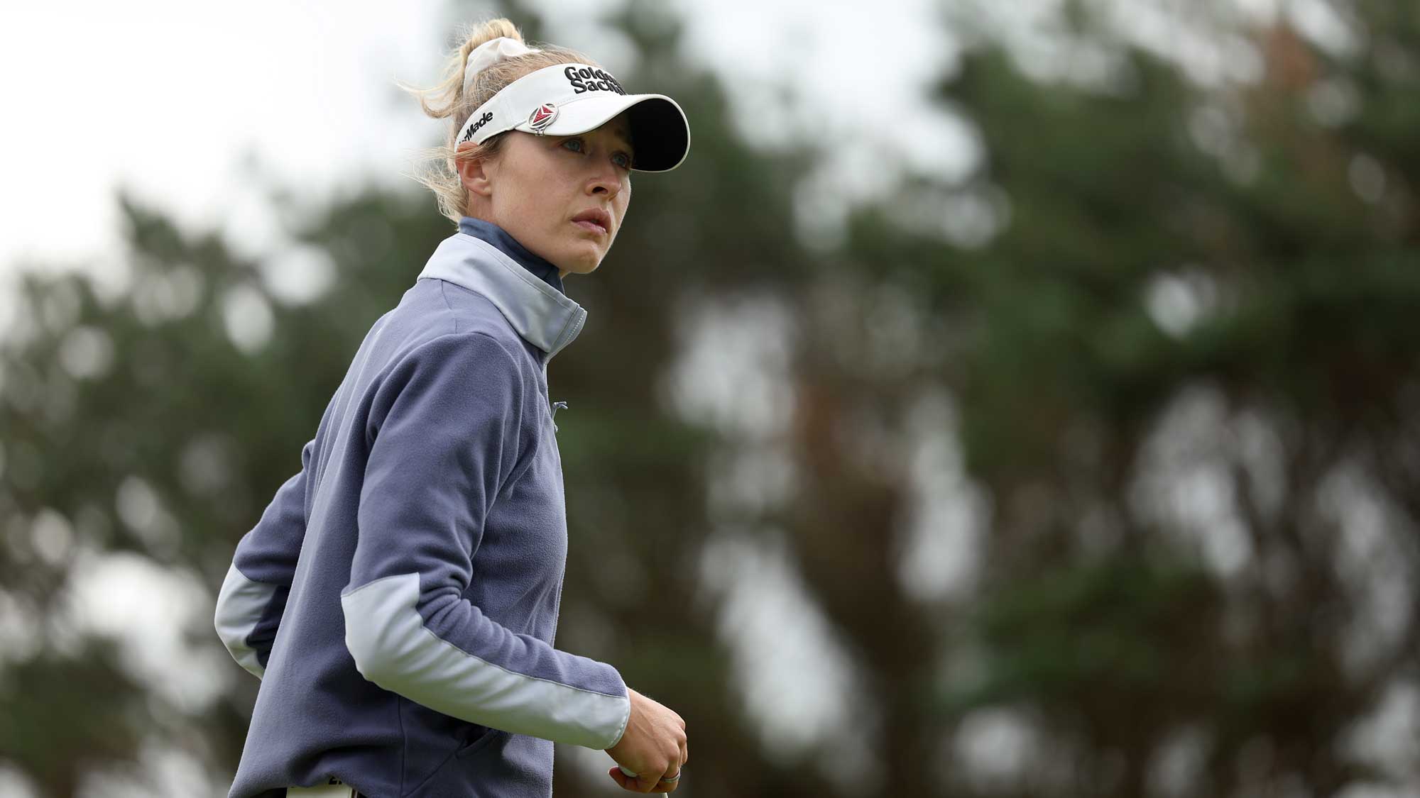 Nelly Korda
