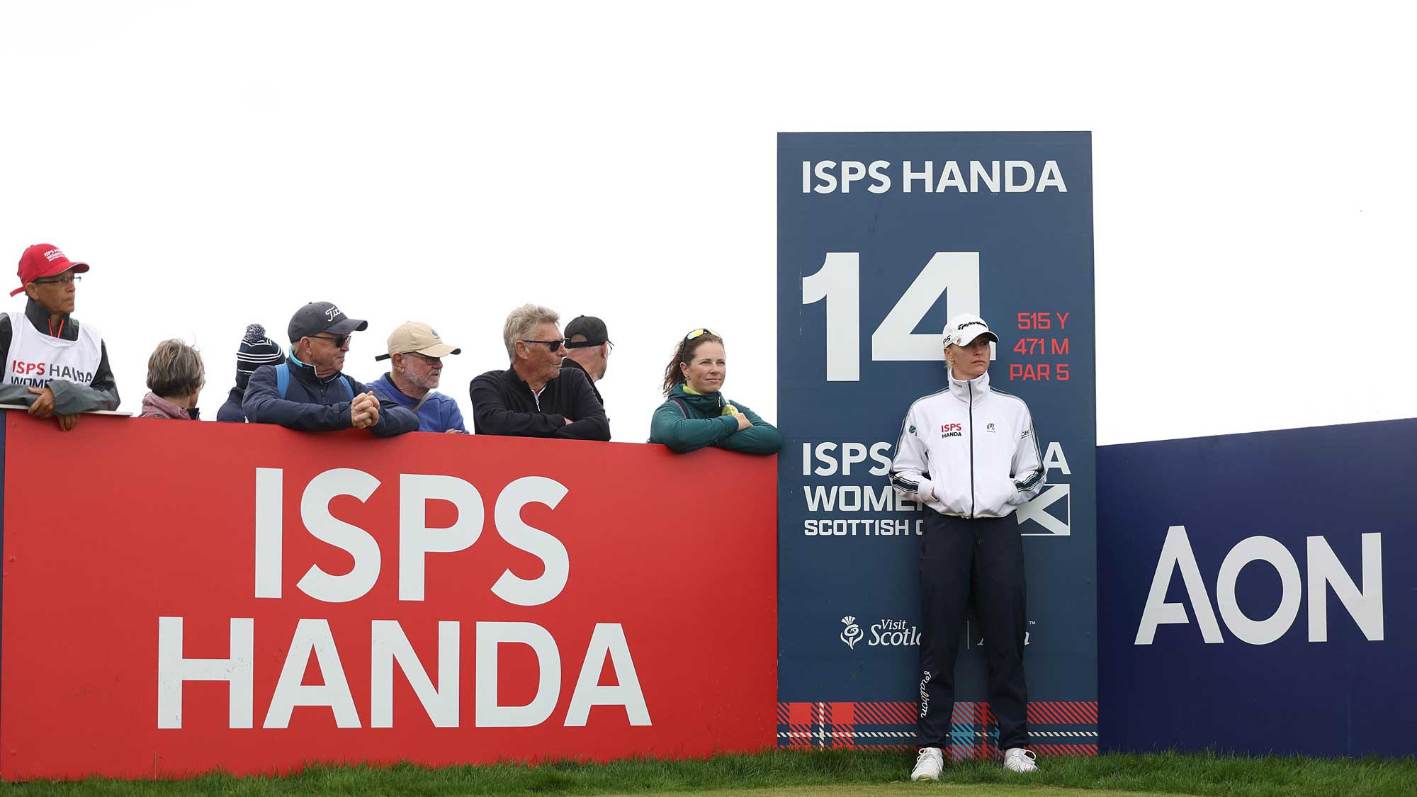 Charley Hull
