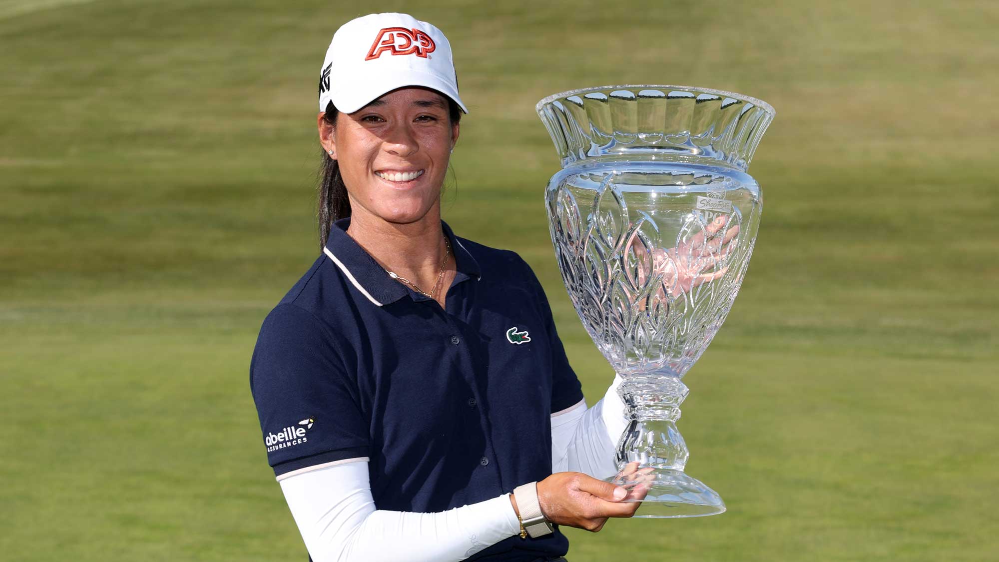 Celine Boutier