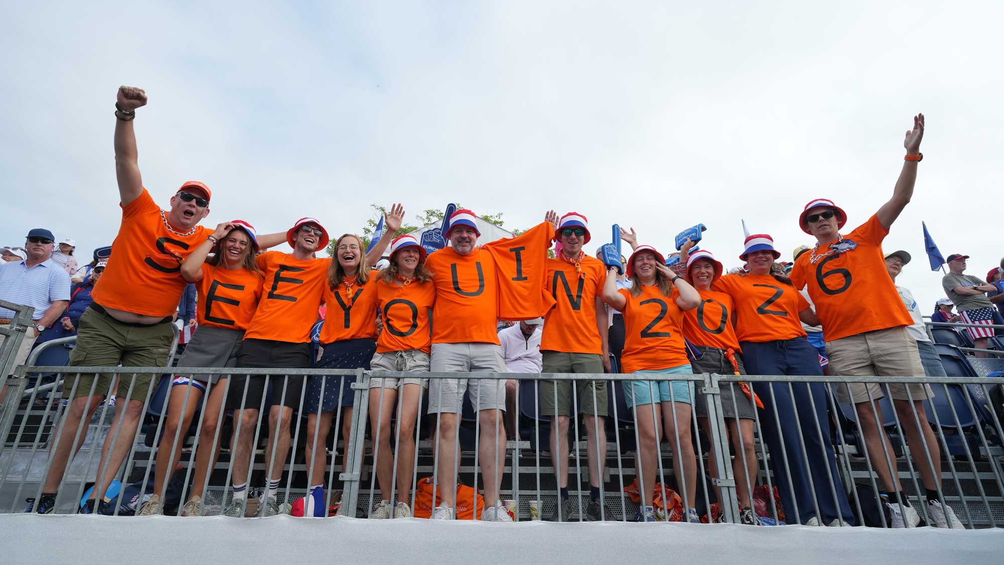 See You in 2026 Solheim Cup