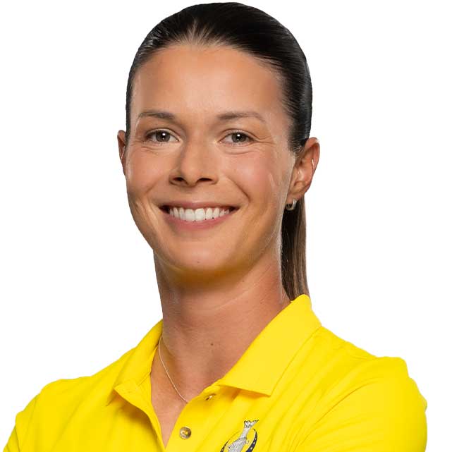 Esther Heseleit