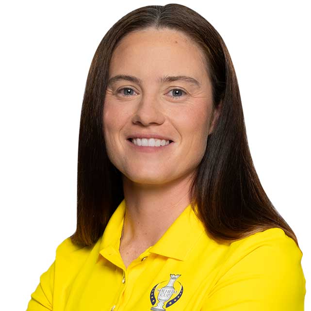 Leona Maguire