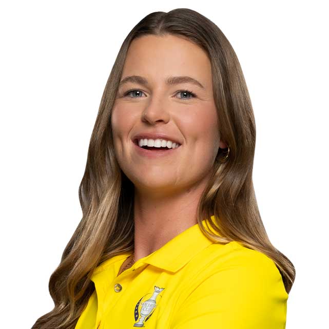 Mimi Rhodes