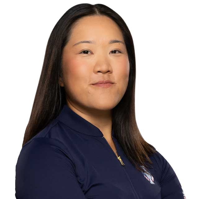 Auston Kim