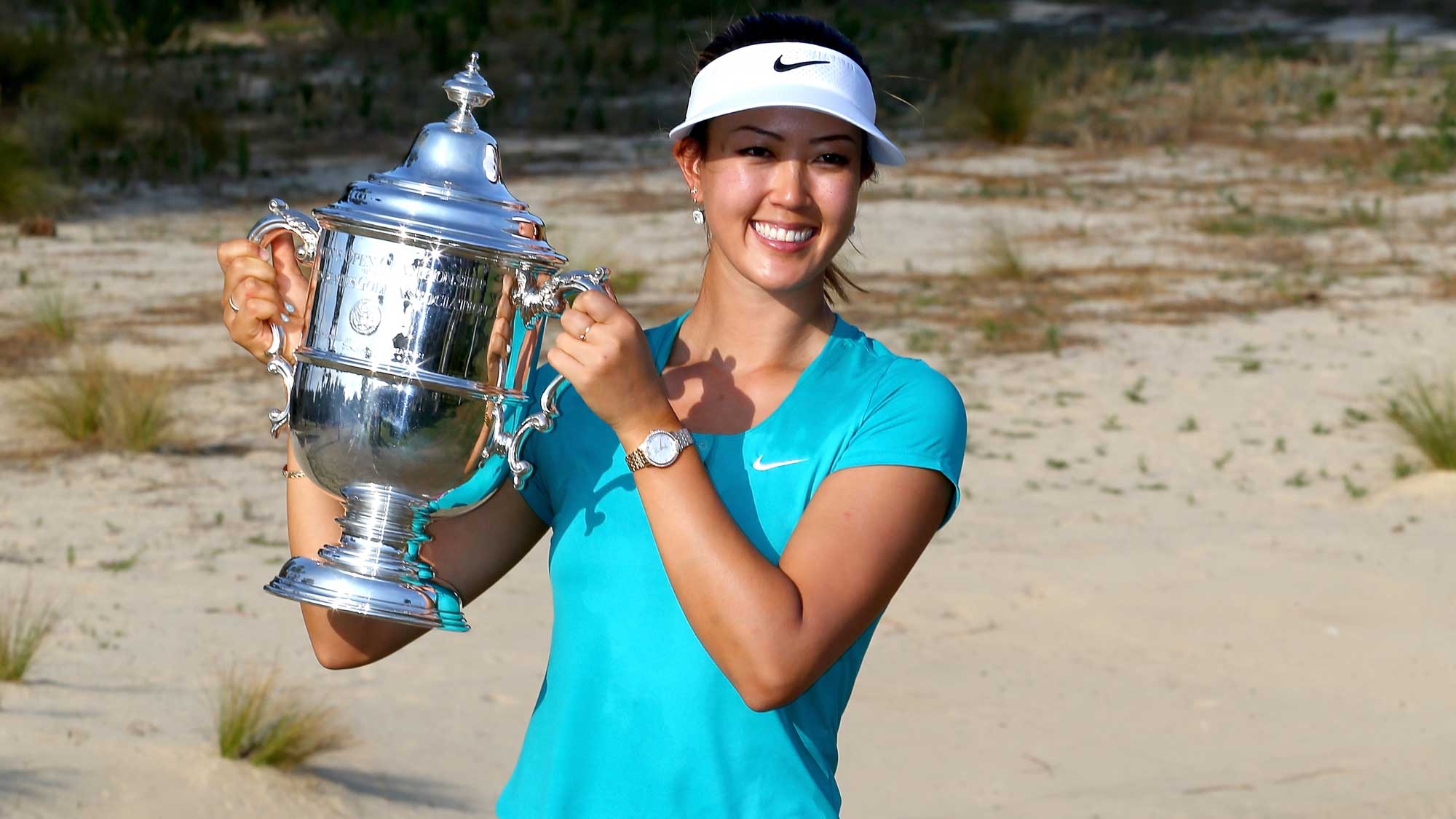 Michelle Wie West