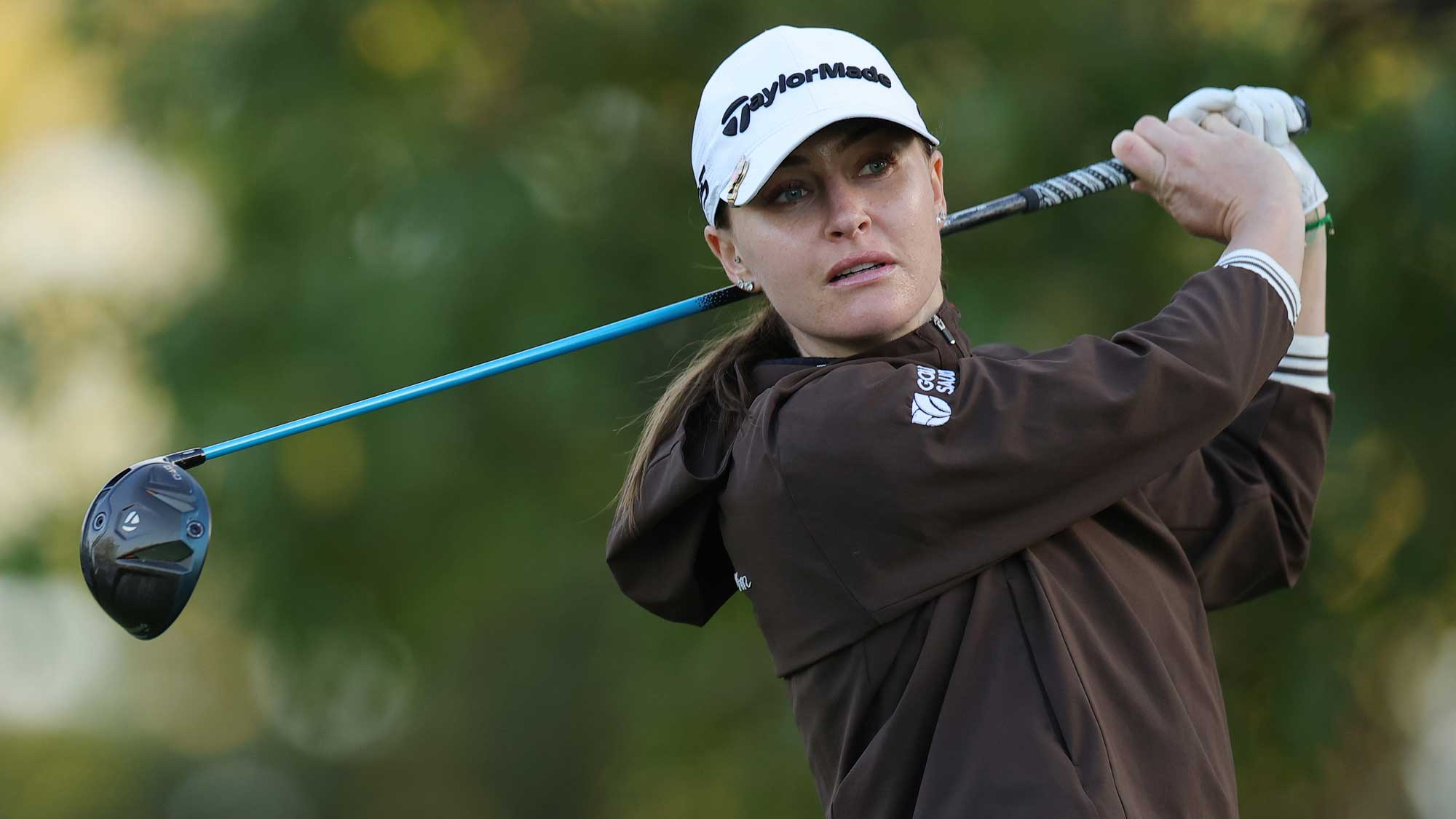 Charley Hull